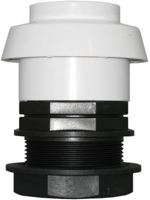 Combivent Float Gauge Vent and Mount